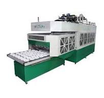 China LD-12-1560 Fully Automatic Free Trimming Punching ...