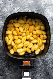We're all loving air fryers these days because th. 21 Easy Air Fryer Recipes You Need In Your Life Sweet Peas And Saffron
