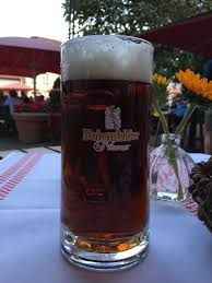 Altbier Hohenfelder Brauerei 2018 08 23 Beer Glassware Beer Mug