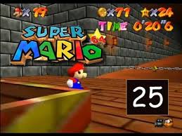 Beneath the placid facade of canberra, amidst rising tension between china and america, senior political journalist harriet dunkley uncovers a secret city of interlocked conspiracies, putting innocent lives in danger including her own. Super Mario 64 Secret Stars Princess Secret Slide Star 2 2 Youtube