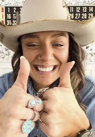 Abby Blake Official American Idol