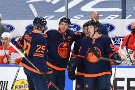 Edmonton oilers vs vancouver canucks. Game Preview Game 50 56 Edmonton Oilers Vancouver Canucks The Copper Blue