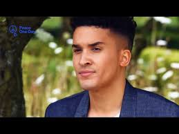 Jahmene Douglas Musical Performance