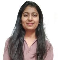Manisha Sachdev (Software Engineer)