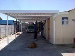Carports Cape Town Steel Carport Metal Carports Carport Designs Sunset Ct Projects