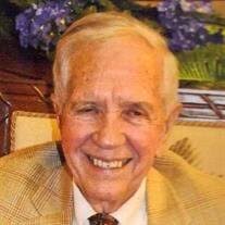 Mr Haywood Maxwell Cope Obituary