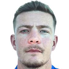 FM24/25 Update Dylan Doherty