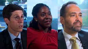 Tuesday's primary determines who becomes next mayor of Providence