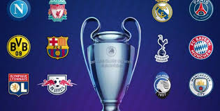 موعد قرعة دوري أبطال أوروبا 2021 والقنوات الناقلة. Ø§Ù„ÙˆØ·Ù† Ø³Ø¨ÙˆØ±Øª Ù…ÙˆØ¹Ø¯ Ù‚Ø±Ø¹Ø© Ø¯ÙˆØ±ÙŠ Ø£Ø¨Ø·Ø§Ù„ Ø£ÙˆØ±ÙˆØ¨Ø§ ÙˆÙ‚Ù†Ø§Ø© Ù…ÙØªÙˆØ­Ø© ØªØ¨Ø«Ù‡Ø§ Ù…Ø¨Ø§Ø´Ø±Ø©
