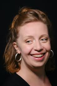 Iris van Wijnen, Yoga Lehrerin im Yoga Matsyendra