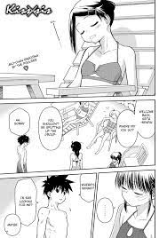 Kiss X Sis | MANGA68 | Read Manhua Online For Free Online Manga