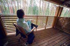 Los pisos deck son unos pisos de madera construidos especialmente para exteriores. Terrazas De Madera En Segundo Piso Ideas De Nuevo Diseno