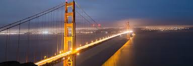 Photographers can't visit san francisco and miss incredible photos of golden gate bridge from kirby cove. How To Create A Digital Twin Of The Golden Gate Bridge