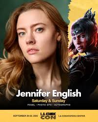 Los Angeles Comic Con