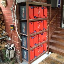 Coupling Solar Panels With Home Battery Storage Could Be The Cheapest Way To Get Electricity Within Three Yea Solar Energy Diy Solar Panels Solar Energy Panels