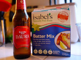 Maybe you would like to learn more about one of these? Beer Battered Fish Tacos Gf The Londoner