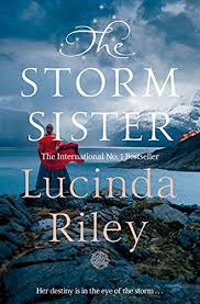 Following georg hoffman's revelation that he may have found the missing sister, maia and ally discover that all they have to go on is an address of a vineyard in new zealand, plus a. The Storm Sister The Seven Sisters Book 2 Ebook Riley Lucinda Amazon Com Au Kindle Store