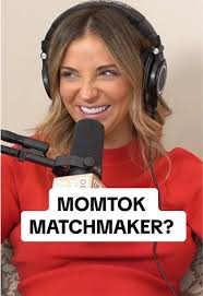 Honestly of my best ideas yet… @De-Influenced w/ Dani + Jordan #podcast  #podcastlife #funny #husbandwife #momtok #matchmaker