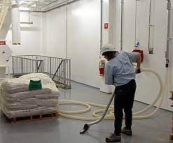 Commerical Central Vacuum Installation South Florida Central Vacuum Systems Cental Vacuums Installs Parkland Hollywood