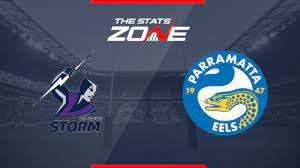 Över 36.5 poäng i ordinarie tid. 2019 Nrl Melbourne Storm Vs Parramatta Eels Preview Prediction The Stats Zone