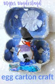 Sep 09, 2019 · with the beautiful and cute pictures of the winter wonderland, explore the beauty of the winter world with your favorite pencil colors or crayons! Winter Wonderland Egg Carton Craft The Imagination Tree