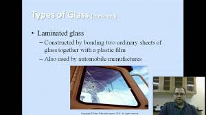 Webquest Forensics Glass Analysis