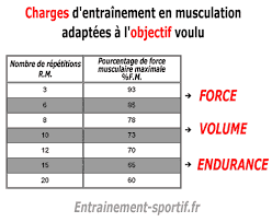 Basé sur le fait que les muscles réagissent différemment aux dans ce programme de musculation prise de masse, vous allez développer votre force en travaillant vos muscles sous trois approches différentes au cours. Musculation A La Maison 5 Programmes De Sport A La Maison