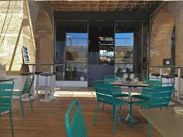 Restaurant Vieux Port La Piscine Love Spots
