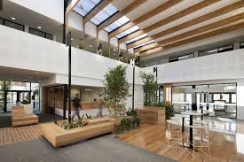 Community Center Interior Design Ile Ilgili Gorsel Sonucu Healthcare Architecture Architecture Design Hospital Architecture