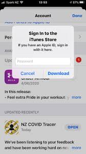 Iphone Ipad App Store Verification Fail Apple Community