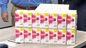 PanCare Health donates life-saving Narcan kits to Panama City Police