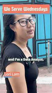 Lori Lam's Instagram, Twitter & Facebook