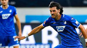 Jun 17, 2021 · florian grillitsch spielt seit 2017 für die tsg hoffenheim und mit österreich an der em 2021 teil. Tsg Profi Grillitsch Wegen Geburt Ausgewechselt Hoeness Hoffen Auf Gesundes Europapokal Baby Sportbuzzer De