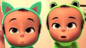 Baby Boss Les Affaires Reprennent Saison 2 Bande Annonce Video Dailymotion Il propose à son frère, tim, de lui apprendre toutes les ficelles pour réussir dans le monde du travail. baby boss les affaires reprennent saison 2 bande annonce