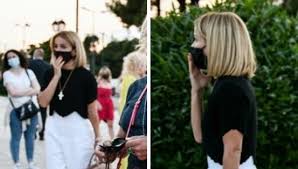 Check spelling or type a new query. Emily Giolith Kalesmenh Sto Show Toy Dior Meta Thn Paraithsh Ths