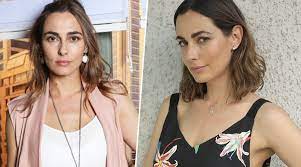 Es la primera teleserie emitida con calidad cinematográfica en chile. Agustina O Samanta Javiera Diaz De Valdes Eligio A Su Personaje Favorito De Verdades Ocultas Verdades Ocultas Mega
