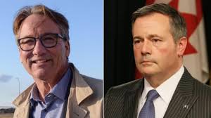 UCP MLA Barnes says compliance with COVID restrictions tied to need for  'more evidence'