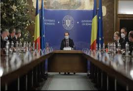Premierul florin cîţu a afirmat miercuri că, până nu vede proiectul de lege referitor la interzicerea cumulului salariului cu pensia, nu vede nicio excepţie care ar putea fi admisă. Guvernul A Aprobat Proiectul De Lege Care Interzice Cumulul Pensiei Cu Salariul Realitatea FinanciarÄƒ