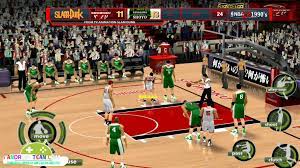 Slam dunk es un juego de móvil sobre baloncesto en tiempo real, supervisado y autorizado por . Slam Dunk Interhigh Edition V2 0 3 Apk Obb Askstyle