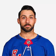 Vincent Trocheck | Player Profile | The Home Of The Players | NHLPA.com