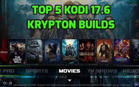 Download kodi 17.6 for windows. Top 5 Best Kodi 17 6 Krypton Builds Updated 2021