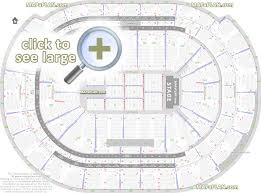 Rare Staples Center Seating Chart Row Numbers Staples Center