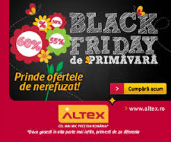 Black Friday De Primăvară 2020 Vezi Care Sunt Reducerile Blackfriday Ro