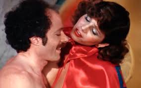 Is Sex The Answer To Everything? Ms. Magnificent Is Gonna Find Out | by  Filmofile | Medium