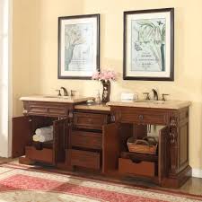 Check spelling or type a new query. Accord 90 Inch Double Sink Bathroom Vanity Roman Vein Cut Travertine Top