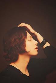 Kim Heechul Super Junior Although I Love Heechul S Long Hair I Still Really Like His Short Hair Kim Heechul Heechul Super Junior