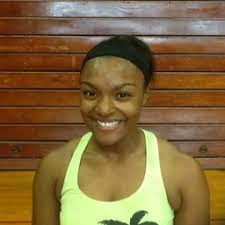 Destiny West's Platt High School Bio