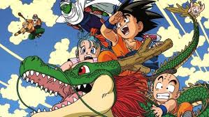 Goku and vegeta), also known as dragon ball z: What Is The Correct Timeline Of All The Dragonball Shows And Movies I E Dragon Ball Dragon Ball Z Gt Super Broly Movies Tree Of Might Deadzone Resurrection F Cooler S Revenge Etc