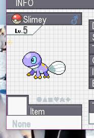 Shiny Salatad In Pokemon Solar Light And Lunar Dark Pokemon Solar Lights Pokemon Go