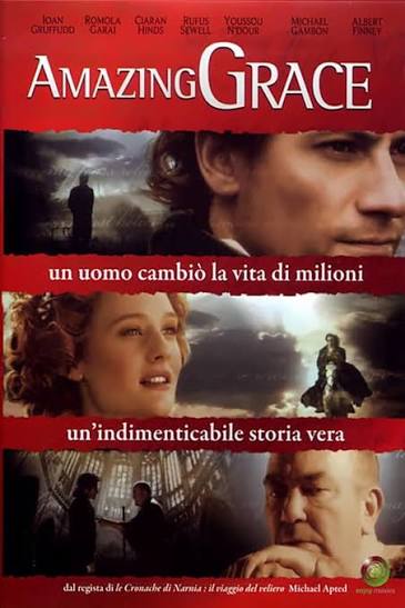 Amazing Grace | Rotten Tomatoes